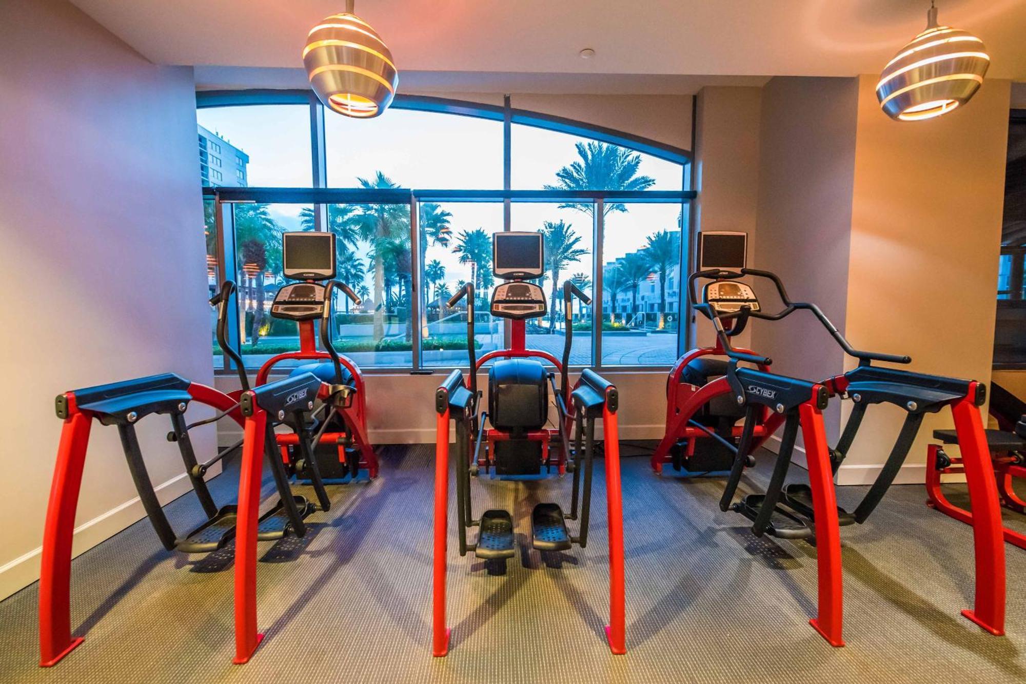 1901 Sapphire Beachfront 3 Bedroom Condo South Padre Island Exterior foto
